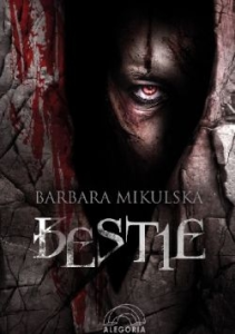 Wygraj książkę "Bestie"