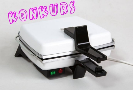 Wygraj opiekacz od Lawendowe inspiracje