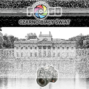 Konkurs fotograficzny "Czarno-biały świat"
