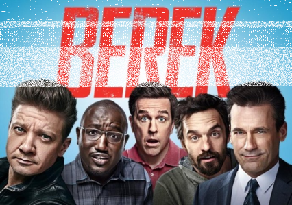 Wygraj płytę DVD z filmem! do godz. 12:00