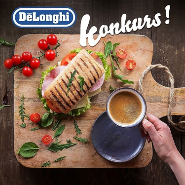 Konkurs fotograficzny "Pyszne, jesienne śniadanie"