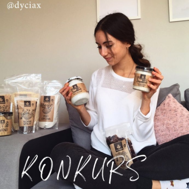 Wygraj bon 150zł na zdrowe zakupy!