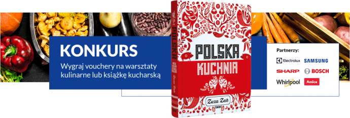 Wygraj wyposażenie domu RTV EURO AGD