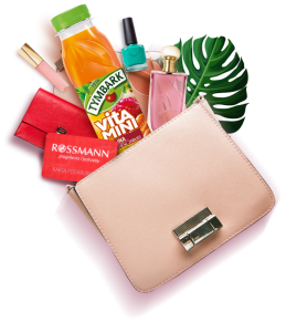 Konkurs "1000 na zakupy" Rossmann