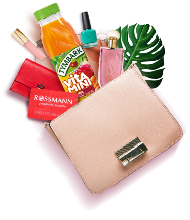 Konkurs "1000 na zakupy" Rossmann