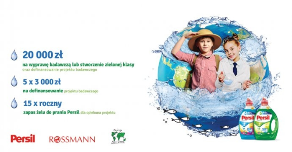 Konkurs "Ekoodkrywcy"