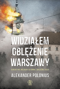 Konkurs "Widziałem oblężenie Warszawy"
