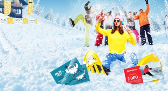 Konkurs "Wszystko dla orzeźwienia" 18+