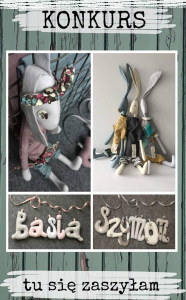 Konkurs z dzwoneczkowo