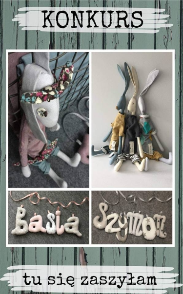 Konkurs z dzwoneczkowo