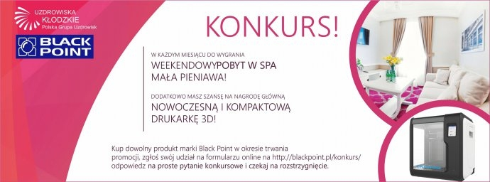 Loteria "Pozwól Rozkwitnąć Twoim Wydrukom"