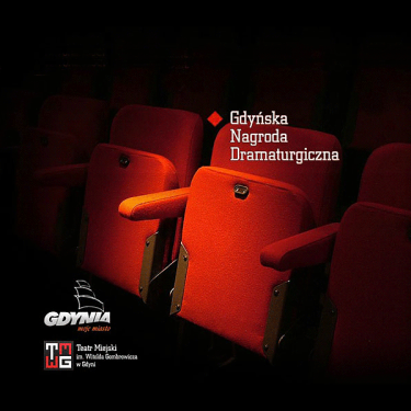 Konkurs o Gdańską Nagrodę Dramaturgiczną