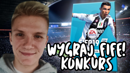 Wygraj Fifę 2019