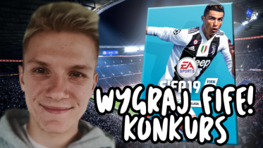 Wygraj Fifę 2019