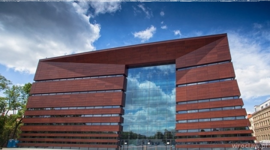 Wrocław: Wygraj podwójne zaproszenie na koncert do NFM, do godz. 9:00