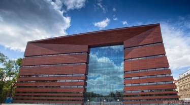 Wrocław: Wygraj podwójne zaproszenie na koncert do NFM, do godz. 9:00