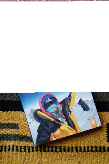 Wygraj książkę "Siła Marzeń"