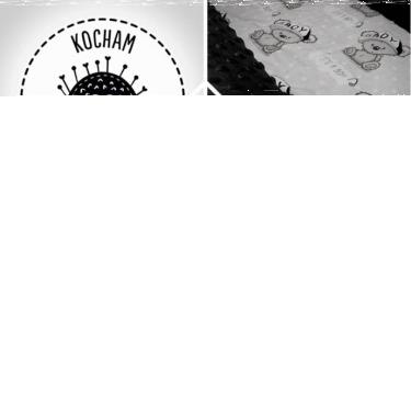 Wygraj zestaw czapka + komin, kocyk, worko-plecak