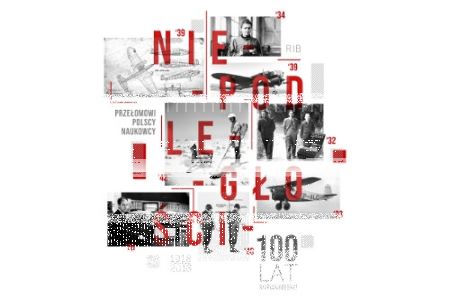 Konkurs na polskiego naukowca stulecia