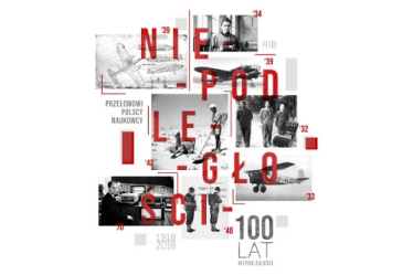 Konkurs na polskiego naukowca stulecia