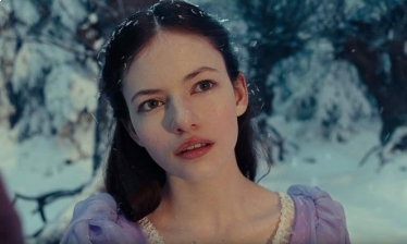 Wygraj płytę z muzyką z filmu Dziadek do orzechów i cztery królestwa!