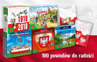 Piątkowy konkurs z Alexander Toys
