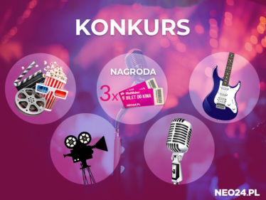 Konkurs "Premiera Bohemian Rhapsody"