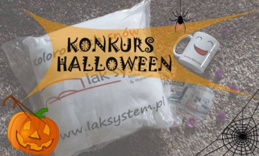 Wygraj zestaw firmowych gadżetów Lak System