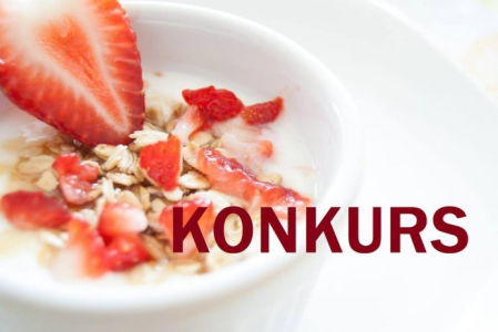 Wygraj jednotygodniowy jadłospis