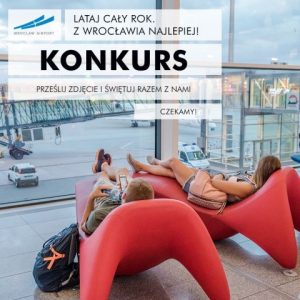 Konkurs fotograficzny "Prześlij zdjęcie i świętuj razem z nami" do godz. 13:00