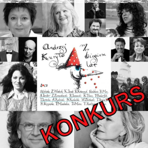 Wygraj płytę Z BIEGIEM LAT