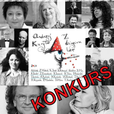 Wygraj płytę Z BIEGIEM LAT