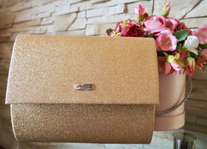 Wygraj torebkę wizytową! do godz. 20:00