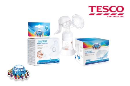 Konkurs "Canpol Babies"