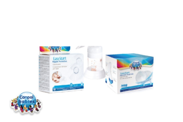 Konkurs "Canpol Babies"