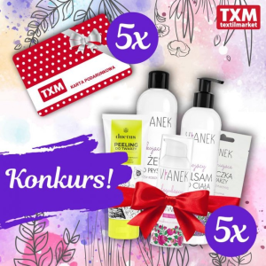 Konkurs "Lubimy poniedziałki"