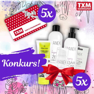 Konkurs "Lubimy poniedziałki"