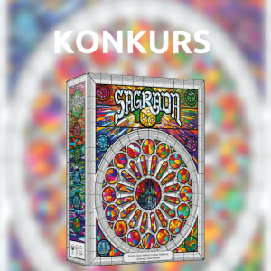 Konkurs z Sagradą