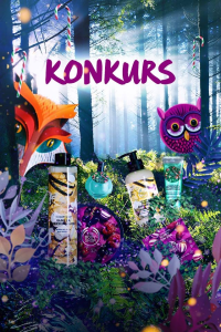 Konkurs "Zaczarowany las"