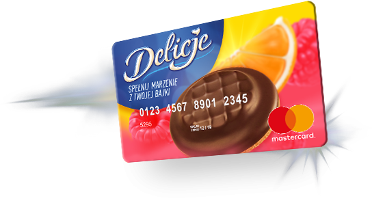 Loteria "Spełnij Marzenie z Twojej bajki"