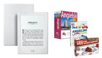 Konkurs "Trenuj język z Multikurs.pl i zdobywaj nagrody"