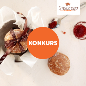 Warszawa: Pączkowy konkurs