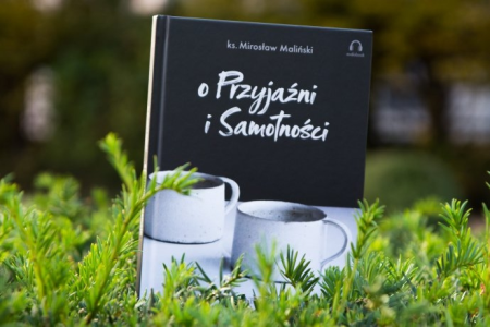 Wygraj audiobook "O przyjaźni i samotności"