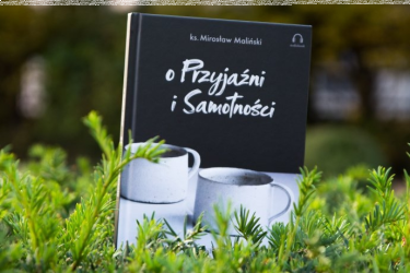 Wygraj audiobook "O przyjaźni i samotności"