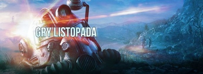 Konkurs "Gra miesiąca"