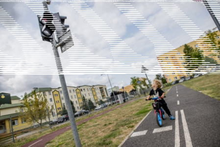 Konkurs "Jest jedna rzecz, która łączy wszystkie mamy na całym świecie - strach"