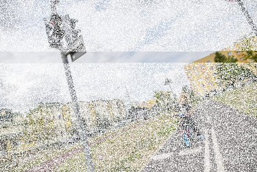 Konkurs "Jest jedna rzecz, która łączy wszystkie mamy na całym świecie - strach"