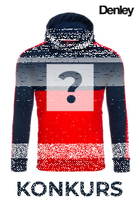 Konkurs "Bluza z przekazem"