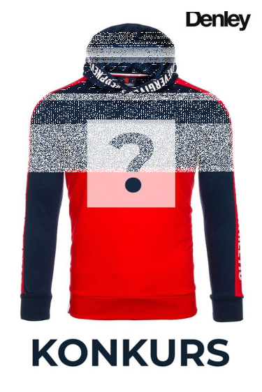 Konkurs "Bluza z przekazem"