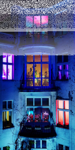 Konkurs "Desperados in the House"